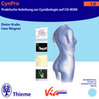 GynPro - multimediale Gynäkologie-Vorlesung (AT)