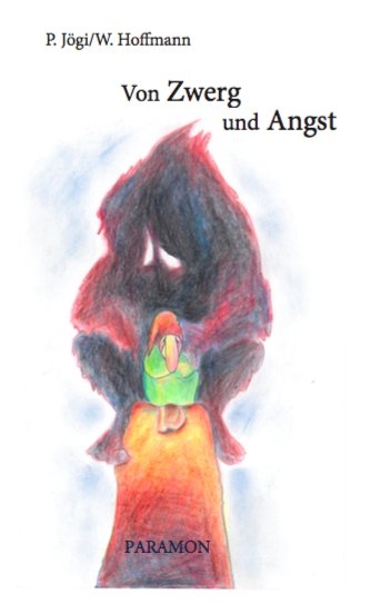 Zwerg und Angst (W. Hoffmann und P. J&ouml;gi) - Priit J&ouml;gi