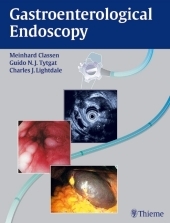 Gastroenterological Endoscopy