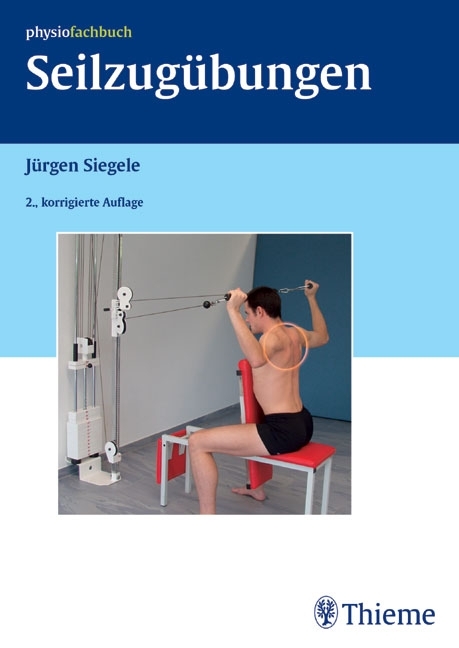 Seilzug&uuml;bungen - J&uuml;rgen Siegele