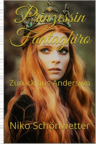 1 / Prinzessin Fantaghiro