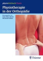 Physiotherapie in der Orthopädie - Mechthild Dölken