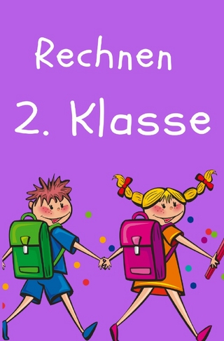 Rechnen 2. Klasse