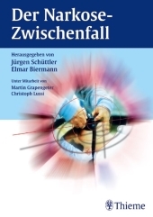 Der Narkosezwischenfall - 