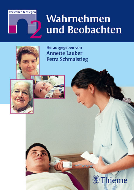 Wahrnehmen und Beobachten - 