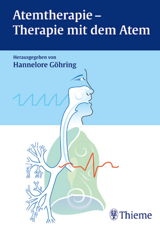 Atemtherapie - Therapie mit dem Atem