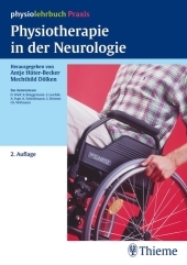 Physiotherapie in der Neurologie - 