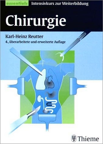 Chirurgie essentials - 