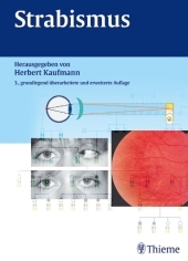 Strabismus - Herbert Kaufmann