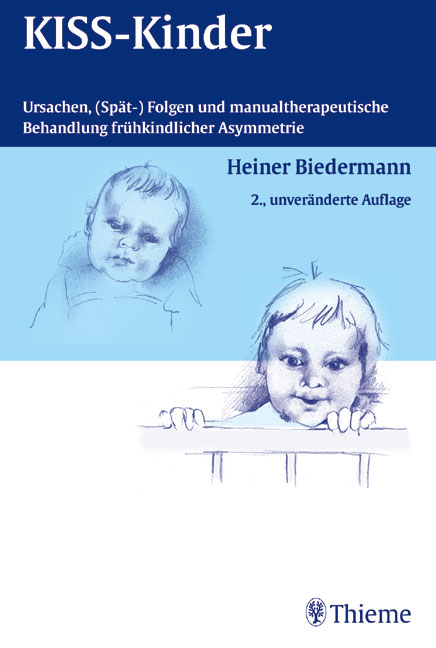 KISS-Kinder - Heiner Biedermann