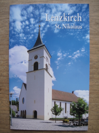 Lenzkirch St. Nikolaus