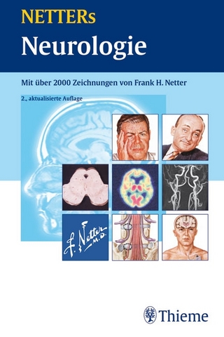Netter's Neurologie