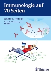 Immunologie auf 70 Seiten