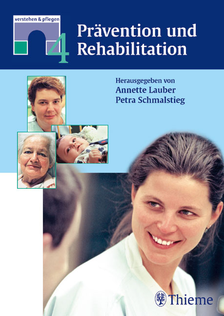 Pr&auml;vention und Rehabilitation - 