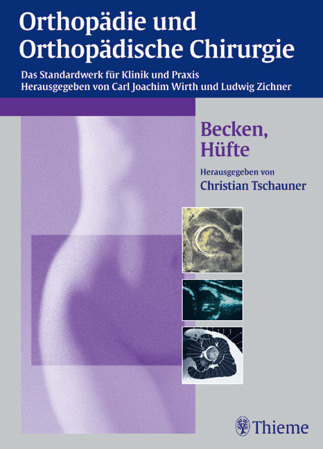 Orthop&auml;die und Orthop&auml;dische Chirurgie (in 8 Bdn.) - 