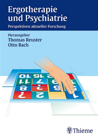 Ergotherapie und Psychiatrie