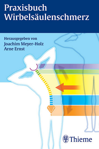 Praxisbuch Wirbelsäulenschmerz