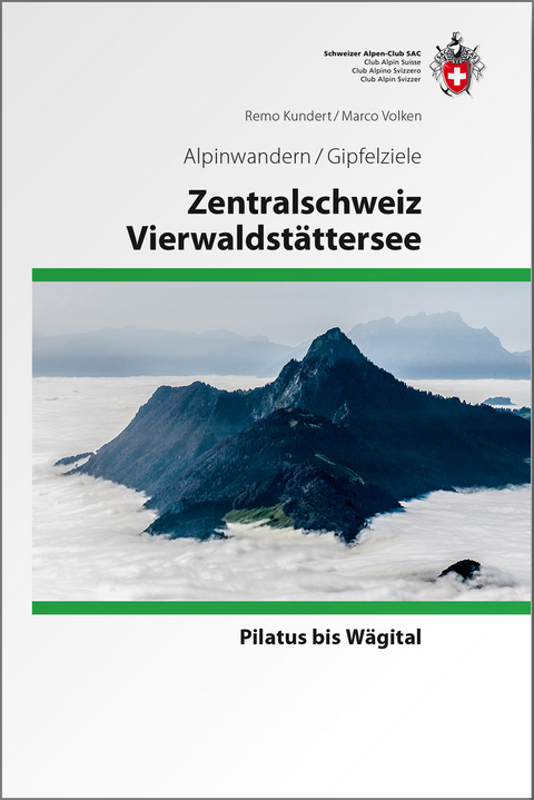 Zentralschweiz / Vierwaldstättersee - Marco Volken, Remo Kundert