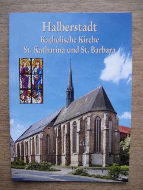 Halberstadt - Valentin Arnrich