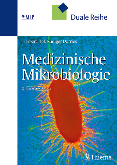 Mikrobiologie - 