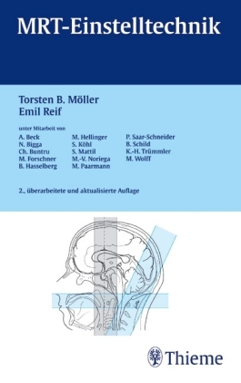 MRT-Einstelltechnik - Torsten Bert M&ouml;ller, Emil Reif
