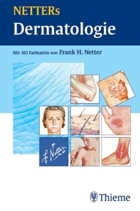 NETTERs Dermatologie