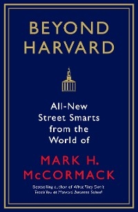 Beyond Harvard