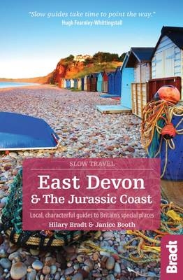 East Devon & the Jurassic Coast