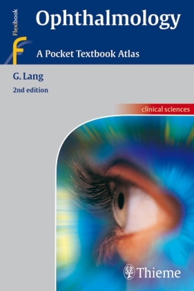 Ophthalmology - Gerhard K. Lang