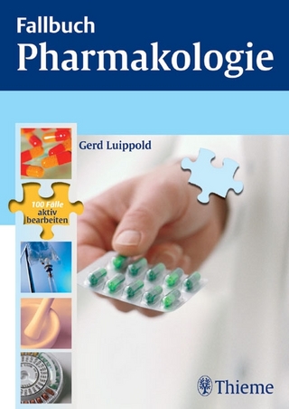 Fallbuch Pharmakologie