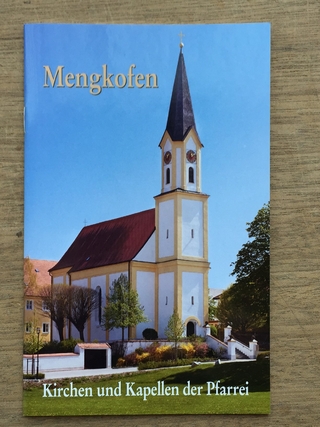 Mengkofen