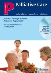 Palliative Care [Patch:  Inklusive DVD mit 21 Filmen und weiteren Extras]