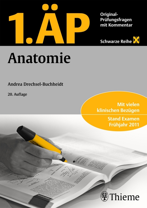 1. &Auml;P - Physiologie