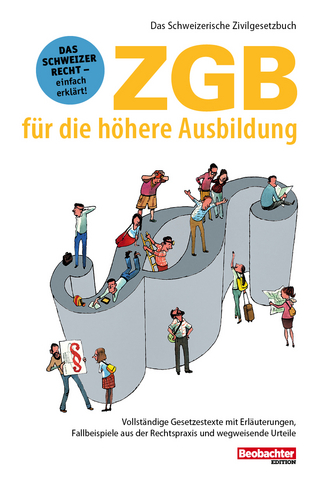 ZGB für die höhere Ausbildung