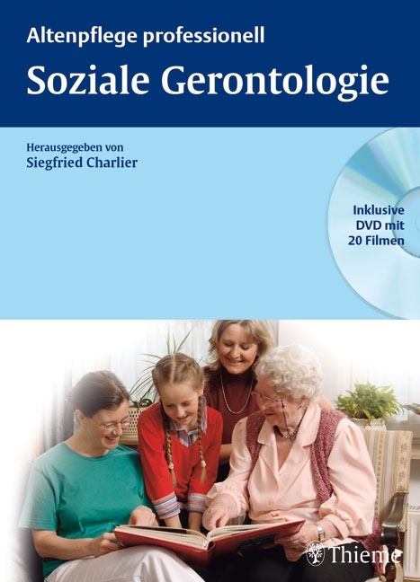 Soziale Gerontologie - 