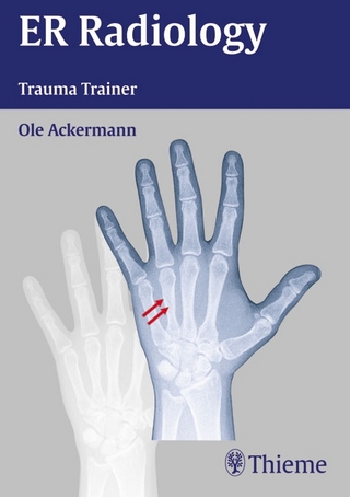 ER Radiology Trauma Trainer
