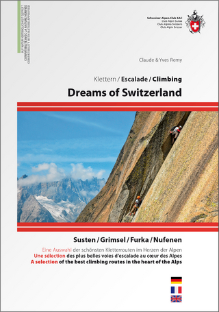 Dreams of Switzerland