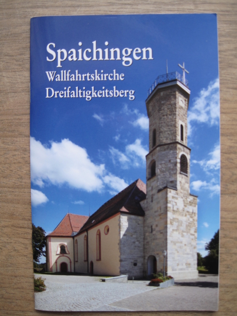 Spaichingen - Sigisbert Baur