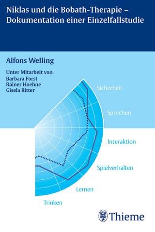 Niklas und die Bobath-Therapie - Dokumentation einer Einzelfallstudie