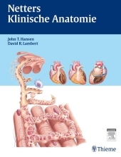 Netter's Klinische Anatomie - David R. Lambert John T. Hansen