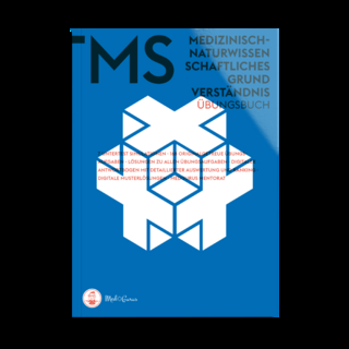 TMS & EMS Vorbereitung 2025 – Medizinisch-naturwissenschaftliches Grundverständnis
