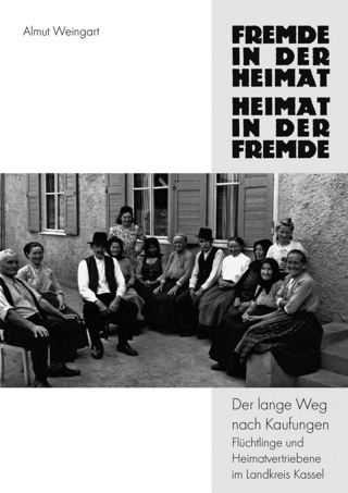 Fremde in der Heimat – Heimat in der Fremde
