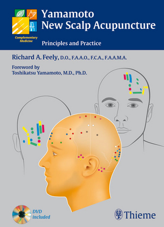 Yamamoto New Scalp Acupuncture