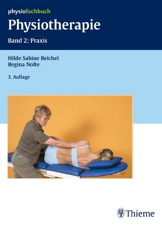 Physiotherapie Band 2: Praxis