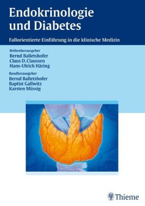 Endokrinologie und Diabetes