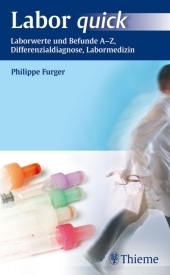 Labor quick - Philippe Furger