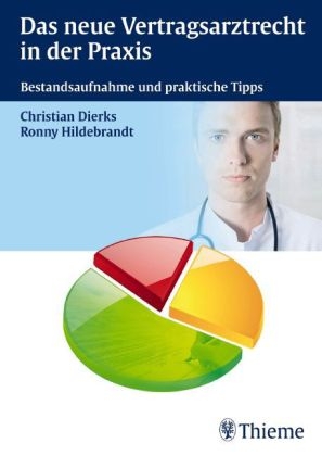Das neue Vertragsarztrecht in der Praxis