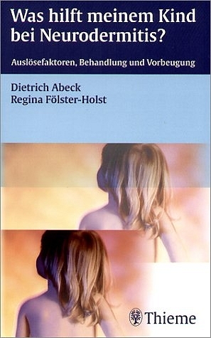 Was hilft meinem Kind bei Neurodermitis?