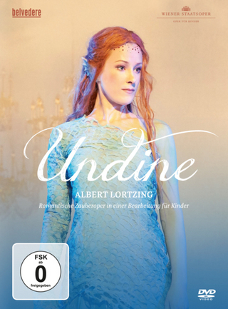 Undine, 1 DVD
