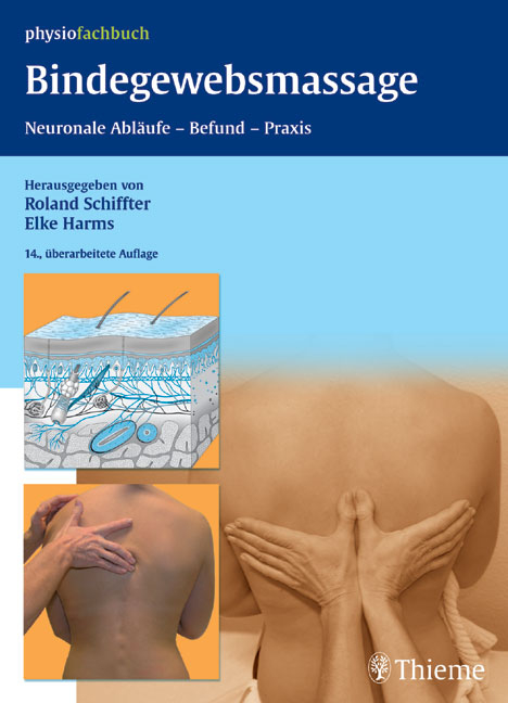 Bindegewebsmassage - 